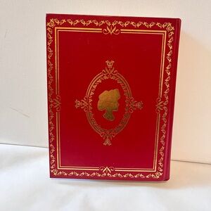 1st Edition 2005 Grandmother’s Kitchen Wisdom Dr. Myles H. Bader Cookbook